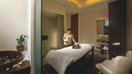 Parkroyal Kuala Lumpur